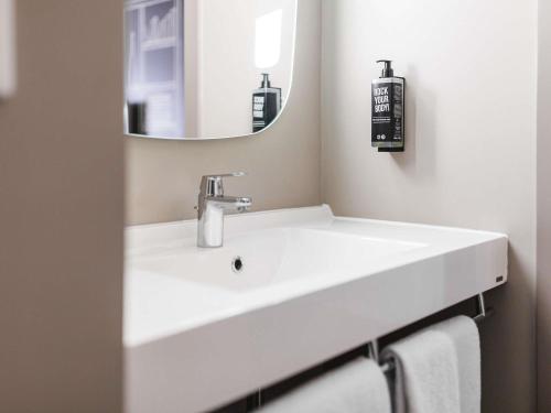 Ibis Wroclaw Centrum