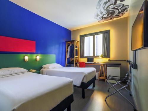 ibis Styles SP Faria Lima, São Paulo (foto 7)