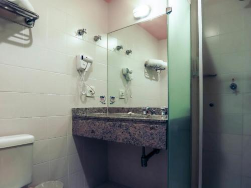 ibis Styles SP Faria Lima, São Paulo (foto 11)