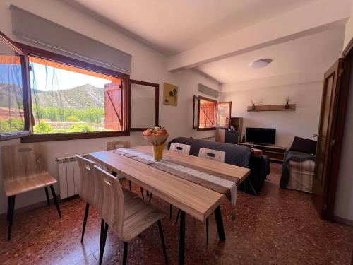Apartamento JUMIDOSIV in Aliaga