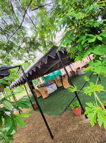 Jhar aravali in รามสิงห์ปุระ