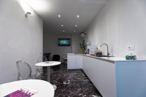 Valentino Rooms in ราเวนนา