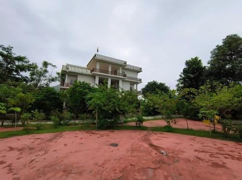 Jhar aravali in รามสิงห์ปุระ