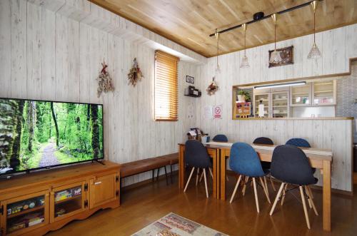 Nagoya Apricot House Entire Villa