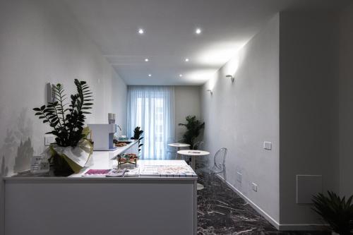 Valentino Rooms in ราเวนนา