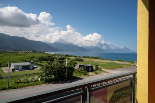 冉冉七星潭海景民宿 near Chihsing Tan Katsuo Museum
