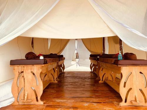 Spa, Royal Mandarin Hotel & Resort Zanzibar in Zanzibar