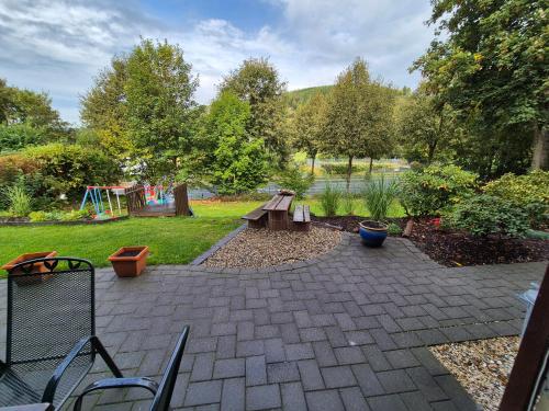 Ferien - und Monteurwohnung Stender im Sauerland, Schmallenberg (foto 10)