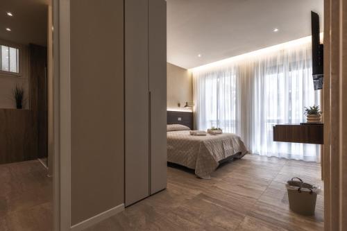 Valentino Rooms in ราเวนนา