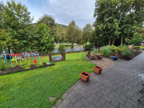 Ferien - und Monteurwohnung Stender im Sauerland, Schmallenberg (foto 9)