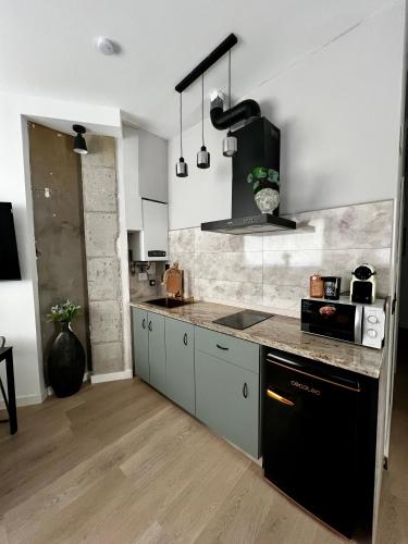 La Arquita, tu apartamento en Valladolid