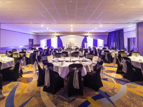 Mercure Daventry Court Hotel - main image