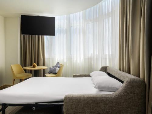 Ibis Styles Lisboa Centro Liberdade NE, Lisboa (foto 8)