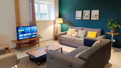 Un gite en Creuse in Boussac