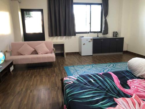 APIA FINAU 685 Accommodations in Vaitele