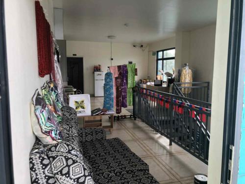 APIA FINAU 685 Accommodations in Vaitele