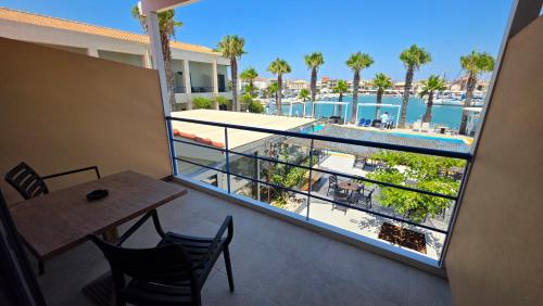 Ianos Hotel in Lefkada