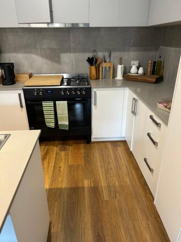 JettyWalk, Stunning 3br townhouse, walk to beach, Rosebud (fotografie 5)