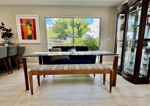 Létesítmények, Chic & Stylish 3BR-2BA Nature Lovers Home in Kelet-Orlando