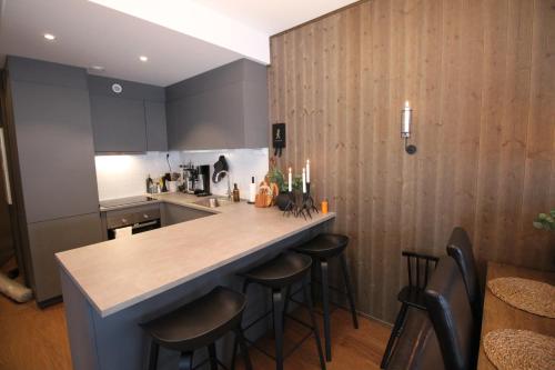 Fjällbäcken Pool and Padel (Fjallbacken Pool and Padel) in Salen