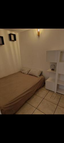 70 m2 apartment in Bessan