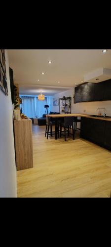 70 m2 apartment in Bessan