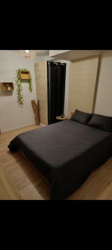 70 m2 apartment in Bessan