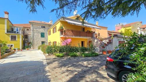 Mesic - Location saisonnière - Novigrad