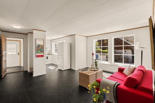 Hidden gem in Åsane Bergen with free parking