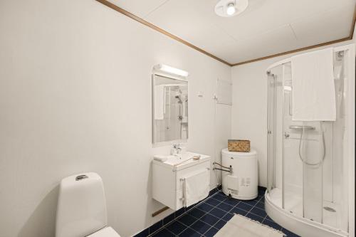 Hidden gem in Åsane Bergen with free parking, Bergen (Foto 6)