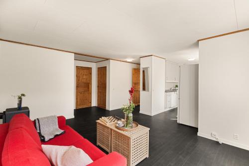 Hidden gem in Åsane Bergen with free parking, Bergen (Foto 7)