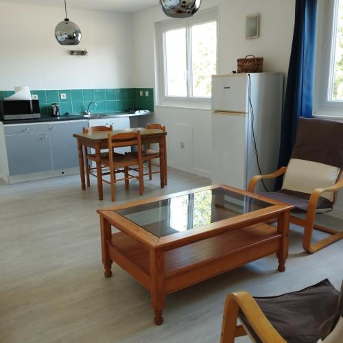 Gîte tout confort 5 mn du Lion d'Angers (Gite tout confort 5 mn du Lion d'Angers) in มงเทรย-ซูร์-แมน