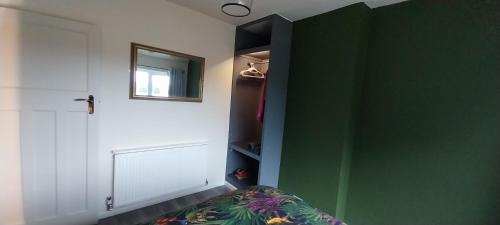 Parkdale-2 Bedroom House in Sheldon Birmingham, Birmingham (fotografie 9)