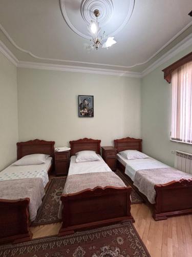 MarMar Guest House - Big