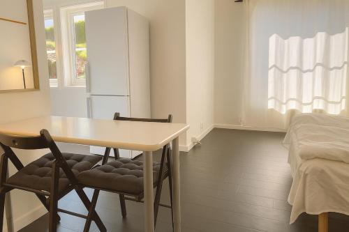Hidden gem in Åsane Bergen with free parking, Bergen (Foto 8)