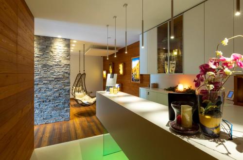 Spa, Albergo Edelweiss - LareSpa in Crodo