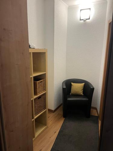 Wohnung im Stadtzentrum in Elsterwerda
