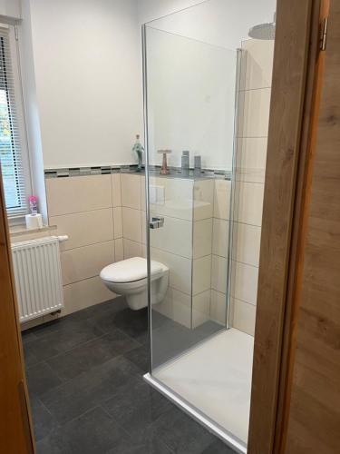 Wohnung im Stadtzentrum in Elsterwerda