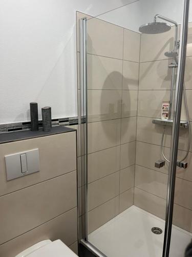Wohnung im Stadtzentrum in Elsterwerda