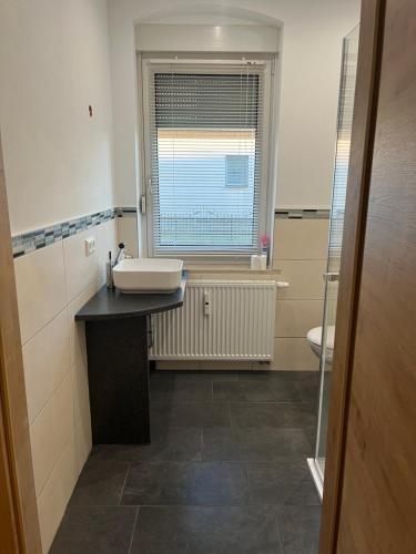 Wohnung im Stadtzentrum in Elsterwerda