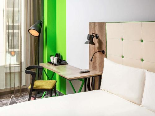 ibis Styles London Ealing, Londýn (fotografie 2)