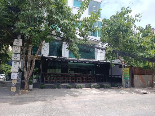 Sai & Su Hotel, Phnompenh (fotografie 8)