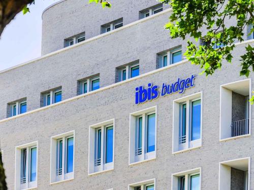ibis budget Frankfurt City Ost in Frankfurt am Main, Deutschland