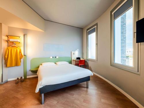 ibis budget Frankfurt City Ost, Frankfurt nad Mohanem (fotografie 10)