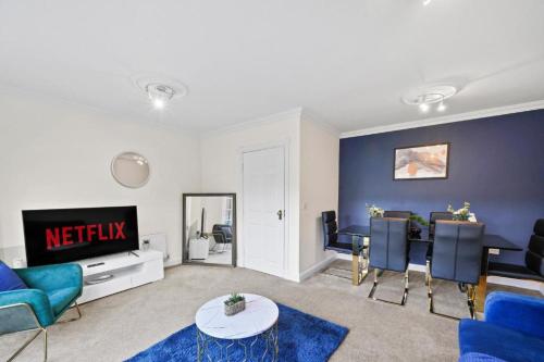 Lovely 4 Bedroom House in Central York - Sleeps 10