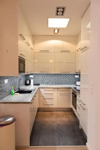 JobelHome Castle District Apartments, Budapešť (fotografie 9)