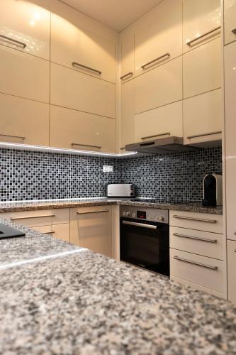 JobelHome Castle District Apartments, Budapešť (fotografie 2)