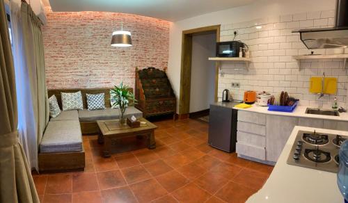 Facilities, Uma Residence and Suites in Balaju Gongabu