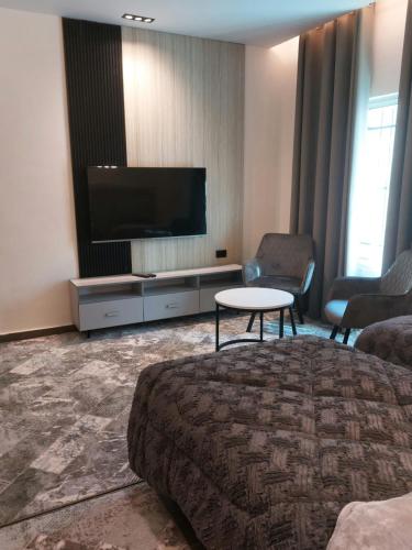 رياحين الخلود للشقق الفندقية, Amman