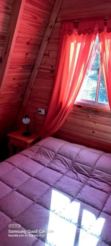 Cabaña Galuel (Cabana Galuel) in 比利亞佩韋尼亞